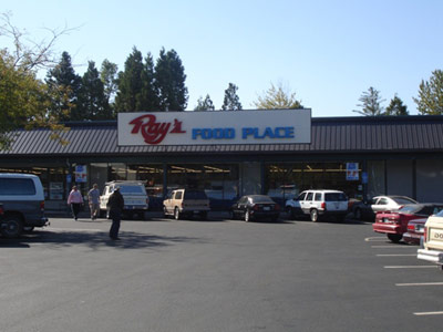 Store Image