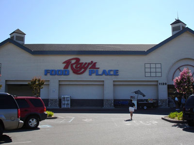 Store Image