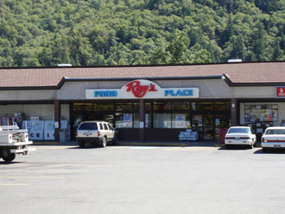 Store Image