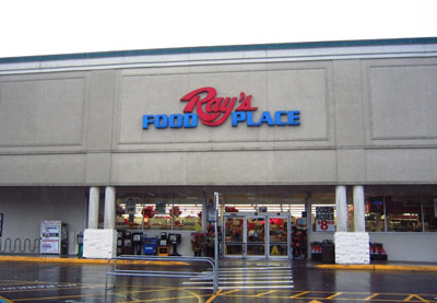 Store Image