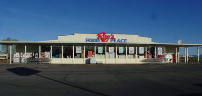 Store Image