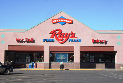 Store Image