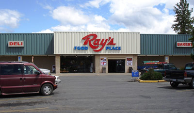 Store Image