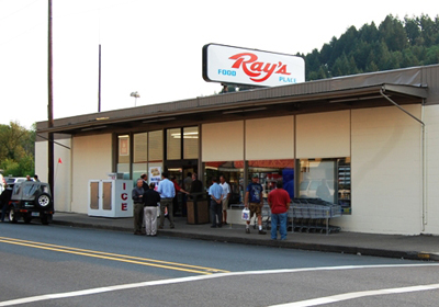 Store Image