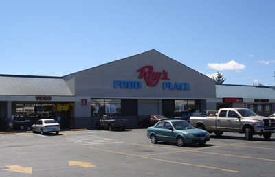 Store Image
